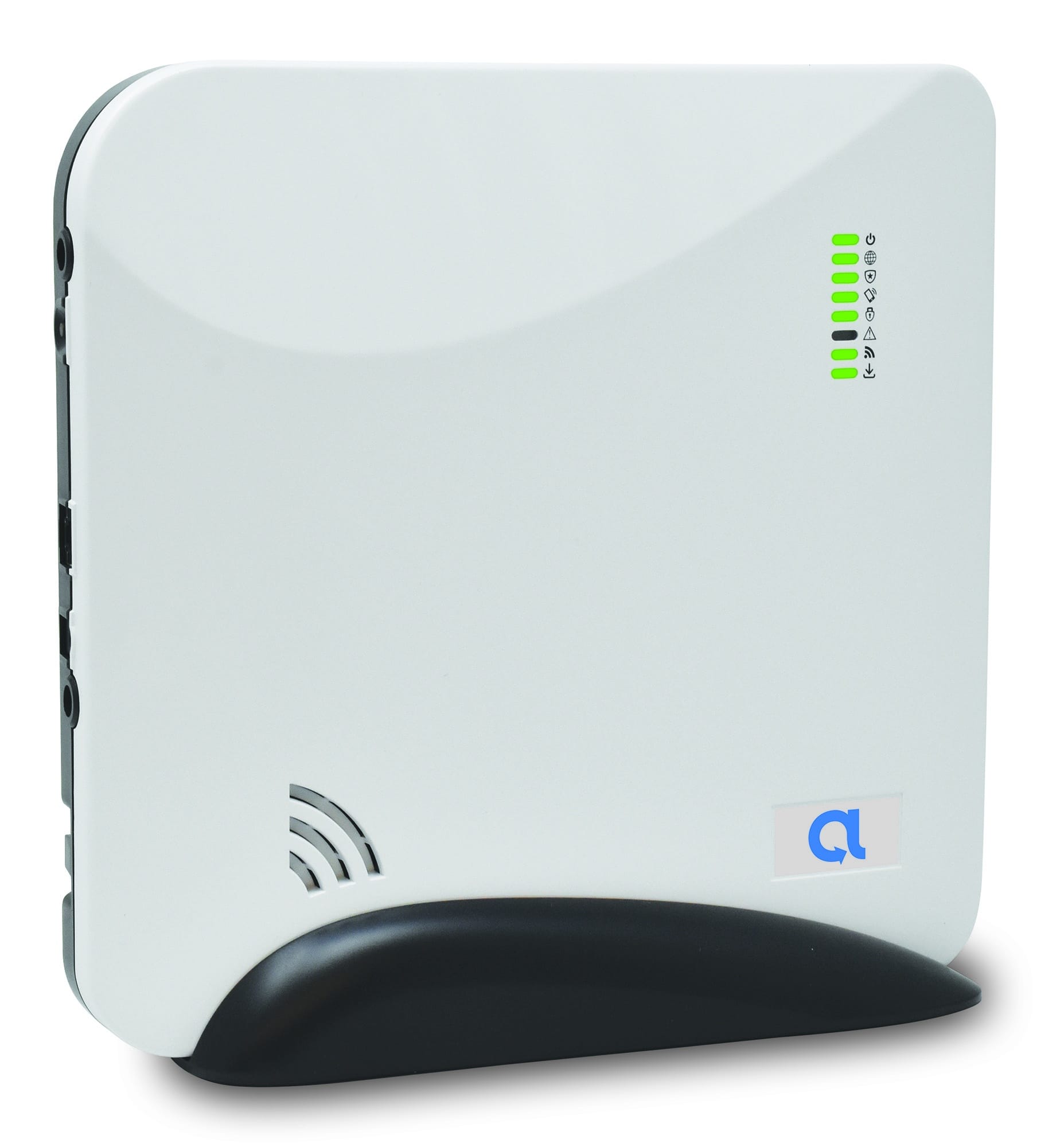 Alula Connect+ Security and Automation System RE6100P-XX-X