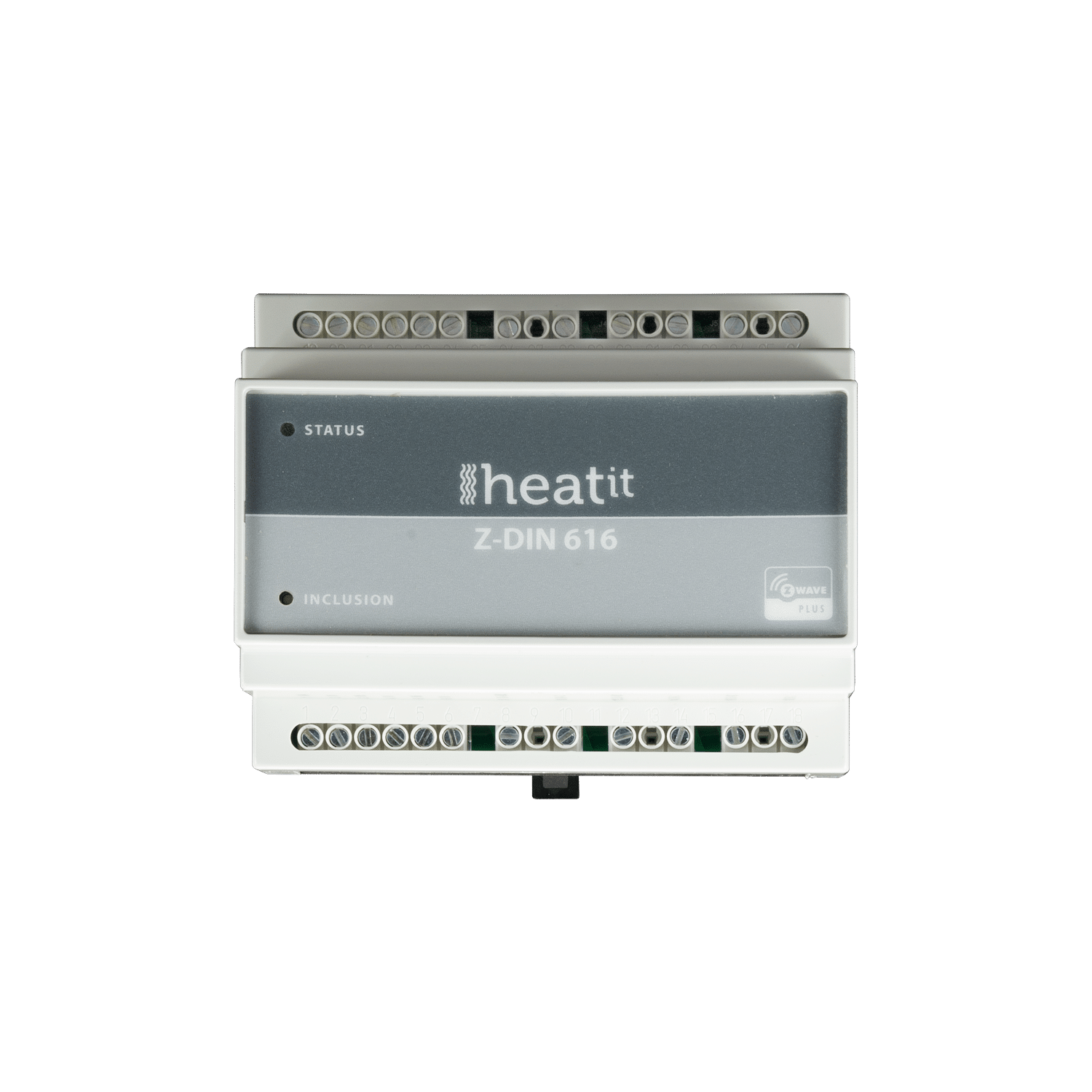 Heatit Z-DIN 616