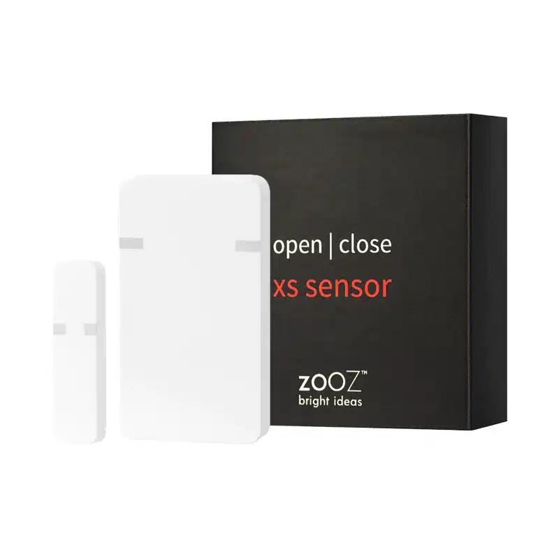 Zooz Z-Wave Plus 700 Series XS Open | Close Sensor ZSE41