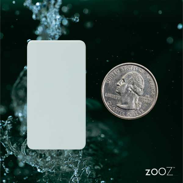 Zooz Z-Wave Plus 700 Series XS Water Leak Sensor ZSE42