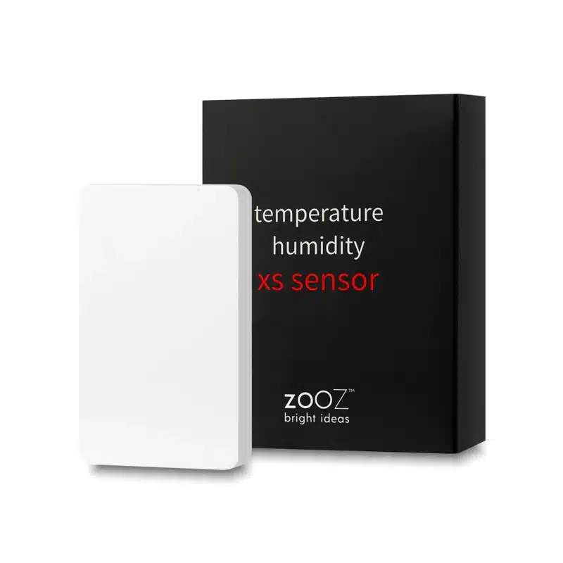 American Standard TH100NX Z-Wave Temperature and Humidity Sensor