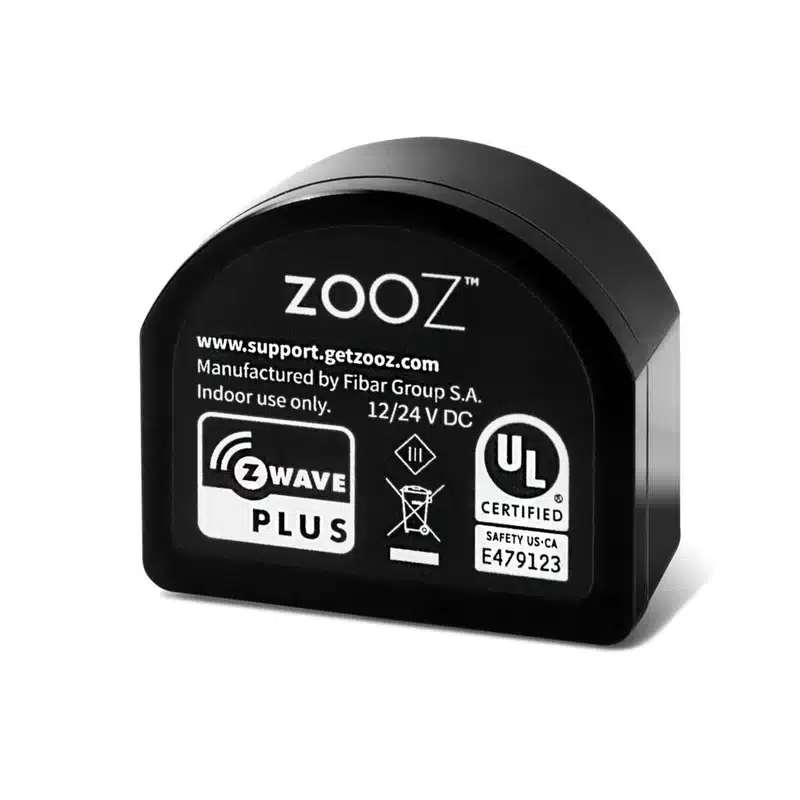 Zooz Z-Wave Plus S2 RGBW Dimmer ZEN31 For LED Strips